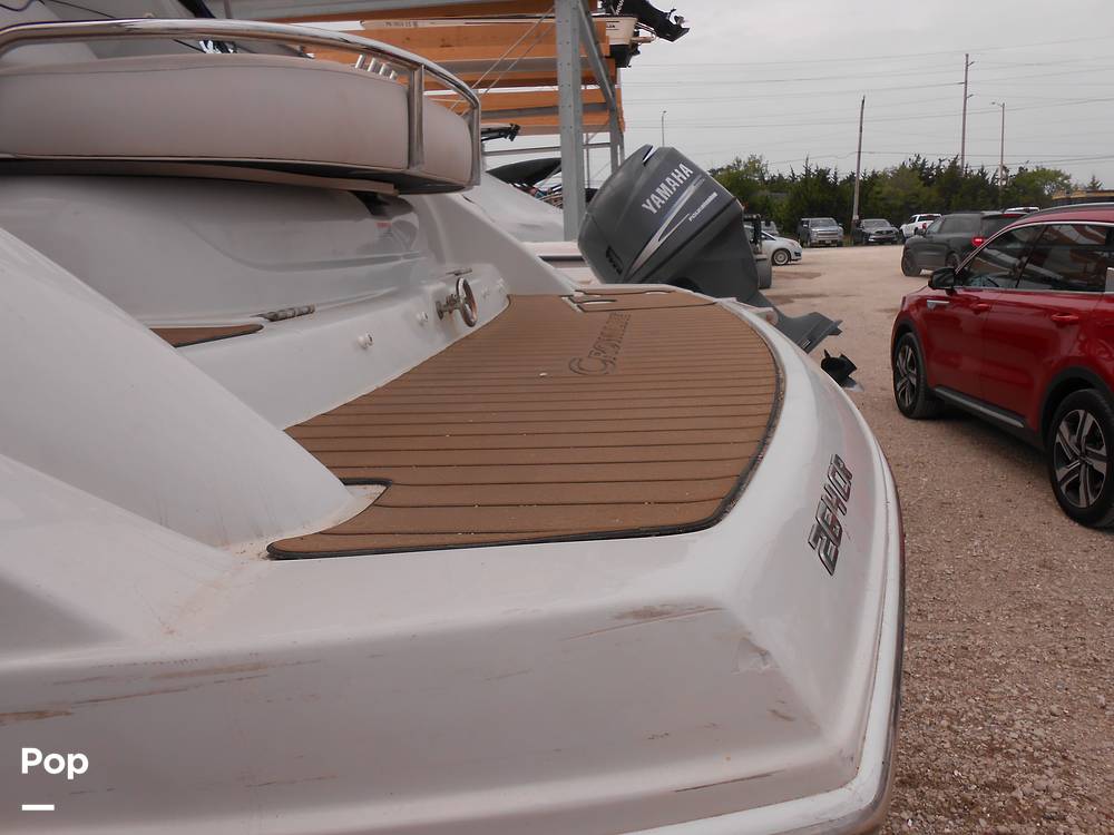Slide: The Image of Crownline Boats 264 CR 2013 - 15534008