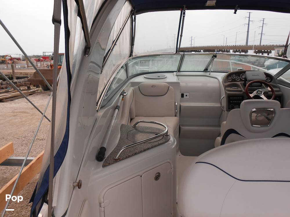 Slide: The Image of Crownline Boats 264 CR 2013 - 15534019