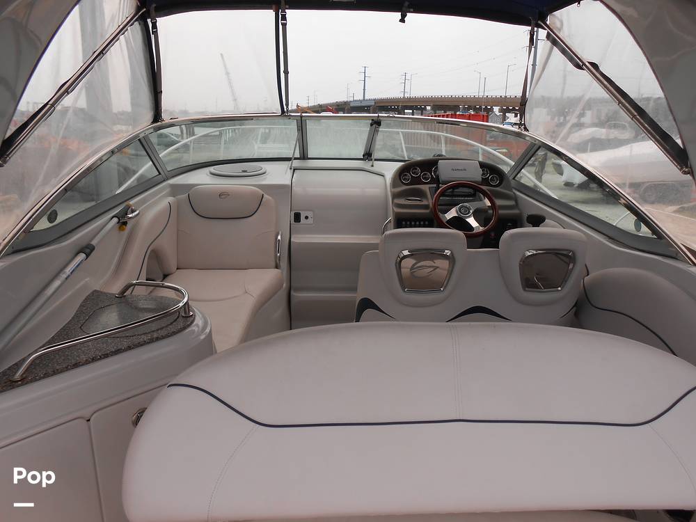 Slide: The Image of Crownline Boats 264 CR 2013 - 15534020