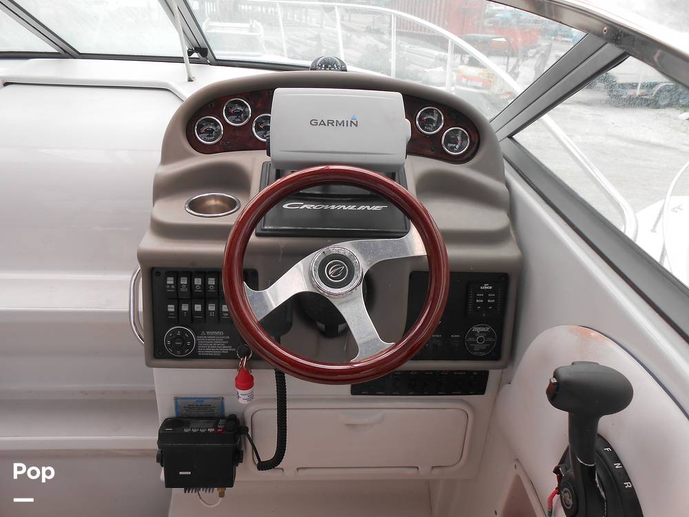 Slide: The Image of Crownline Boats 264 CR 2013 - 15534024