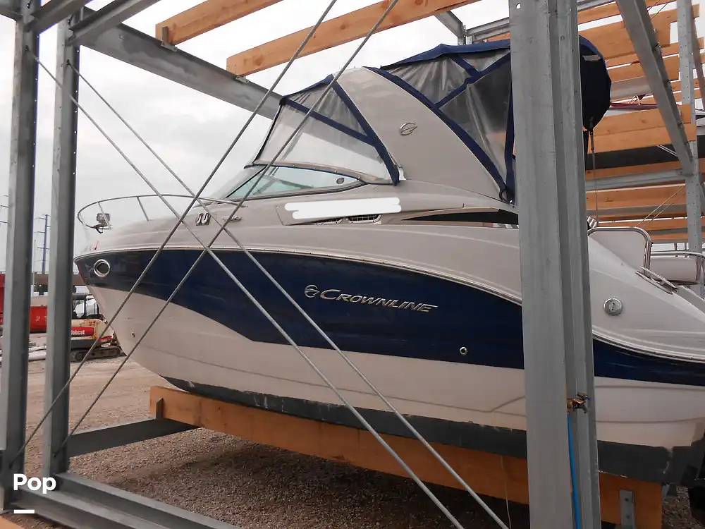 Slide: The Image of Crownline Boats 264 CR 2013 - 15534816