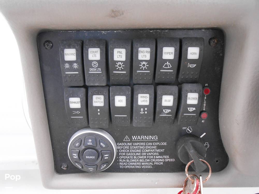 Slide: The Image of Crownline Boats 264 CR 2013 - 15534035