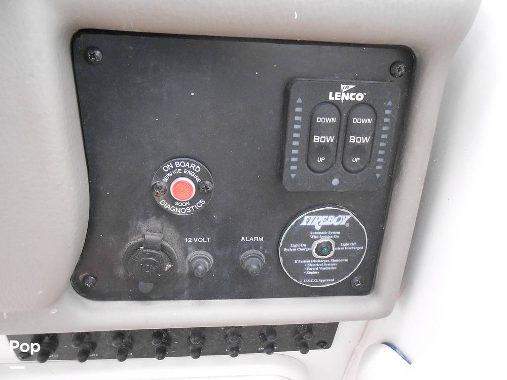 Slide: The Image of Crownline Boats 264 CR 2013 - 15534037