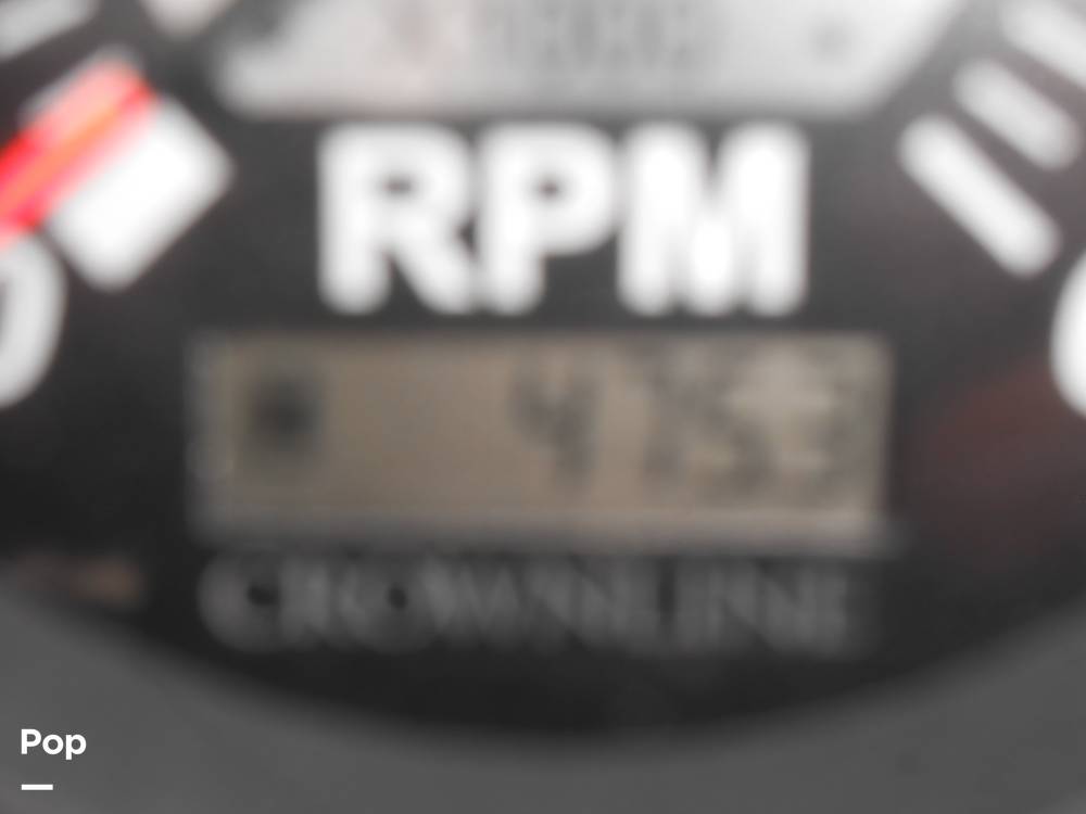 Slide: The Image of Crownline Boats 264 CR 2013 - 15534040