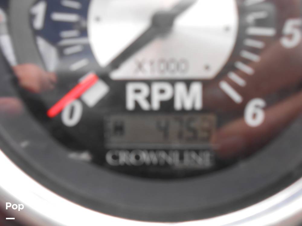 Slide: The Image of Crownline Boats 264 CR 2013 - 15534041