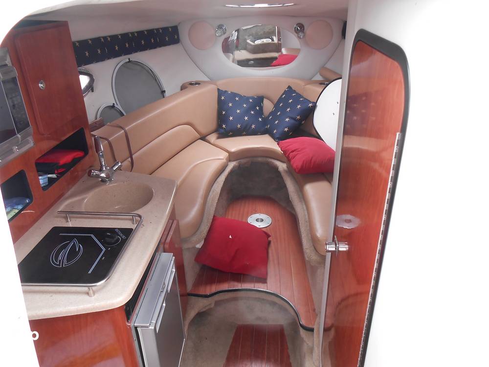 Slide: The Image of Crownline Boats 264 CR 2013 - 15534057