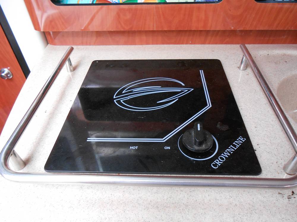 Slide: The Image of Crownline Boats 264 CR 2013 - 15534066