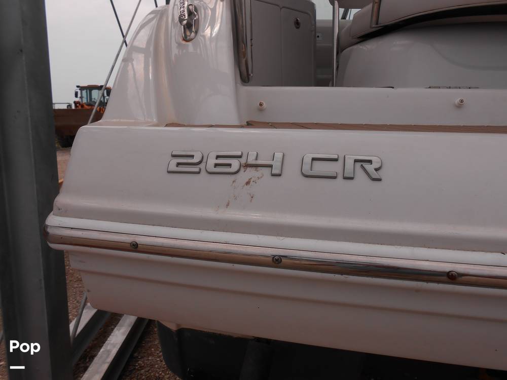 Slide: The Image of Crownline Boats 264 CR 2013 - 15534000