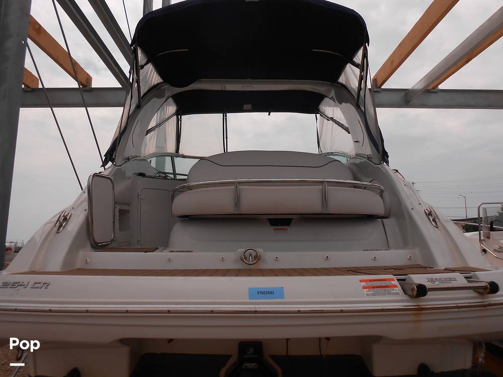Slide: The Image of Crownline Boats 264 CR 2013 - 15534001