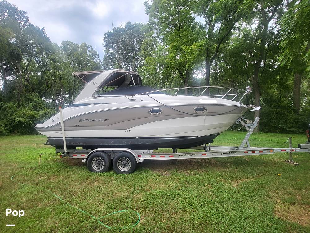 Slide: The Image of Crownline Boats 264 CR 2014 - 11079730