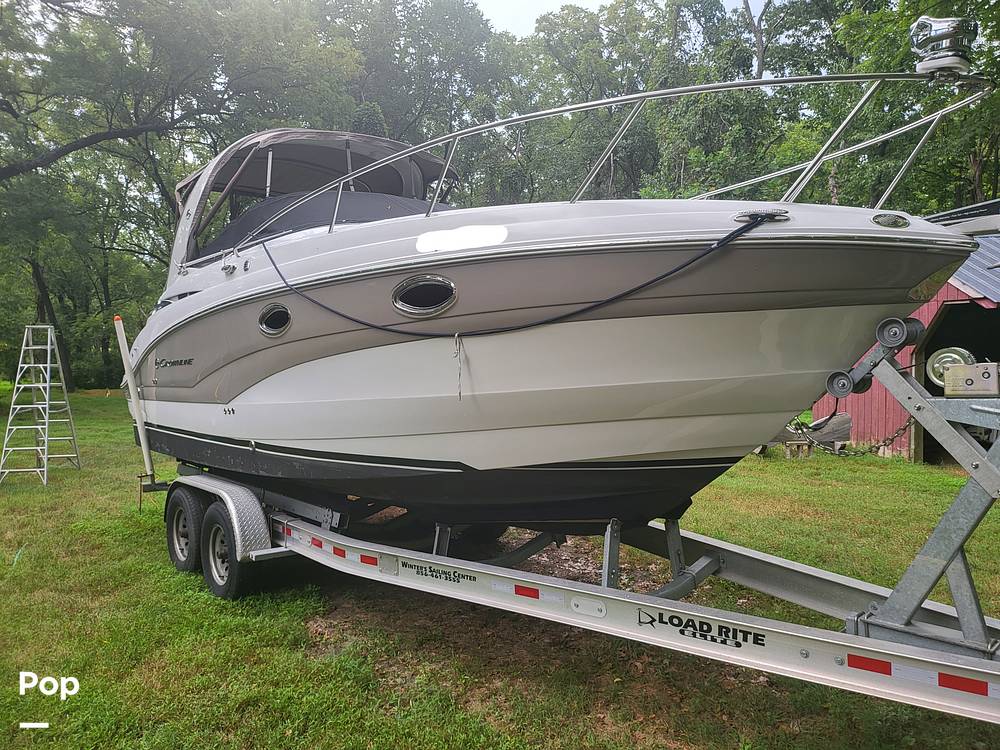 Slide: The Image of Crownline Boats 264 CR 2014 - 11079727