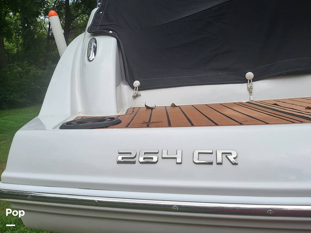 Slide: The Image of Crownline Boats 264 CR 2014 - 11079755