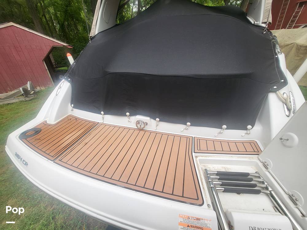 Slide: The Image of Crownline Boats 264 CR 2014 - 11079761