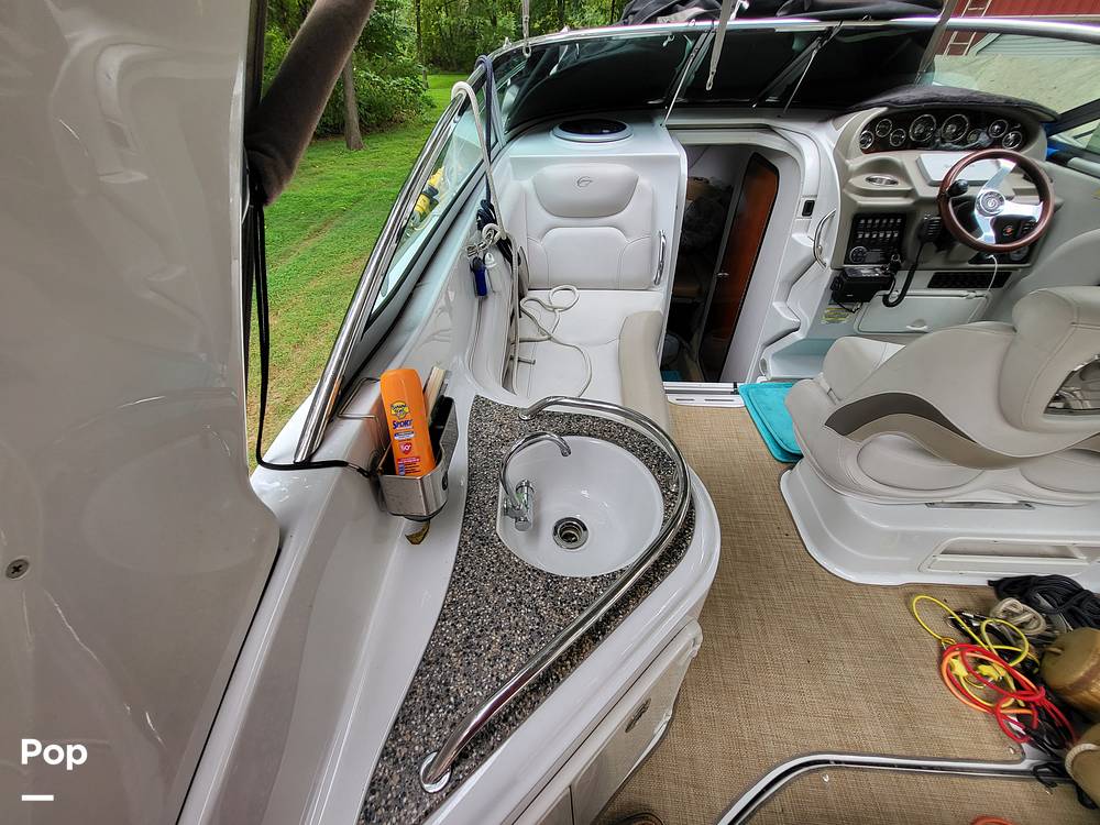 Slide: The Image of Crownline Boats 264 CR 2014 - 11079773