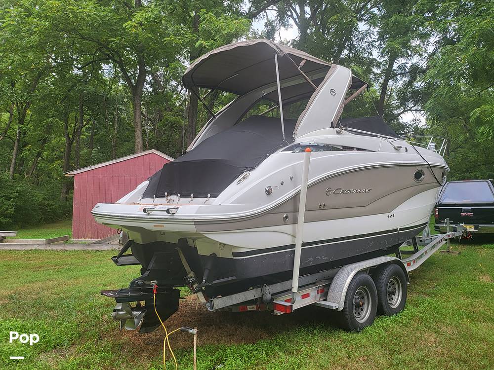 Slide: The Image of Crownline Boats 264 CR 2014 - 11079733