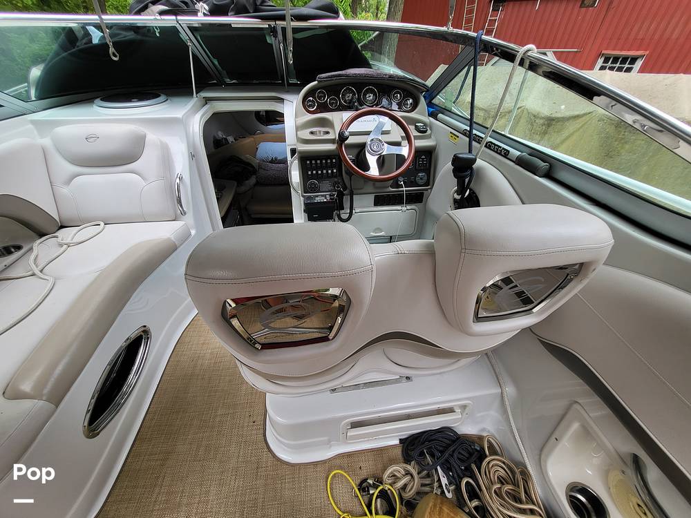 Slide: The Image of Crownline Boats 264 CR 2014 - 11079781