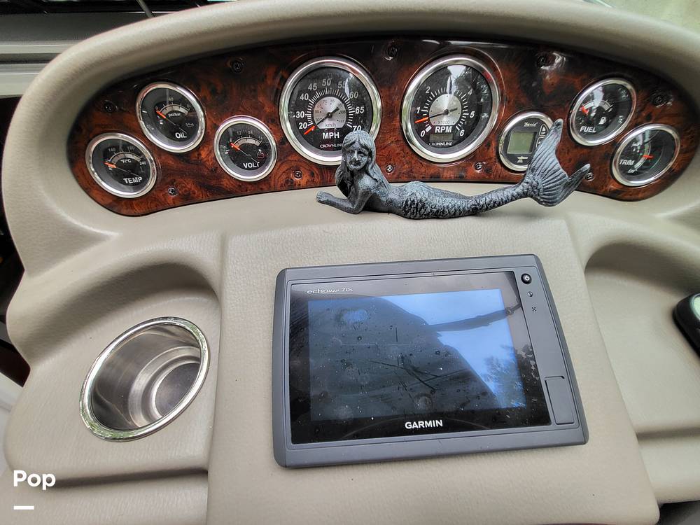 Slide: The Image of Crownline Boats 264 CR 2014 - 11079808