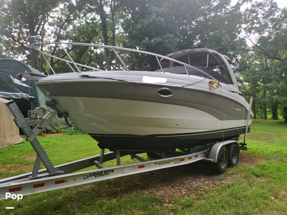 Slide: The Image of Crownline Boats 264 CR 2014 - 11079735