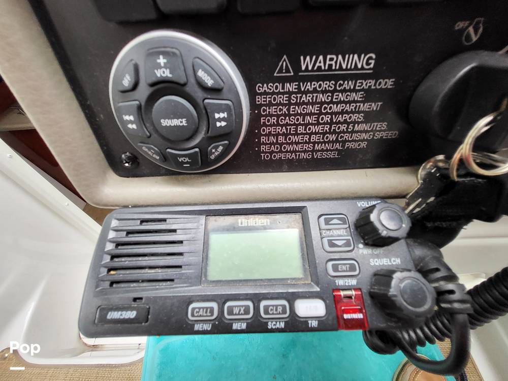 Slide: The Image of Crownline Boats 264 CR 2014 - 11079866