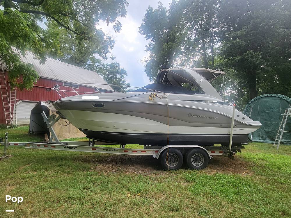 Slide: The Image of Crownline Boats 264 CR 2014 - 11079737