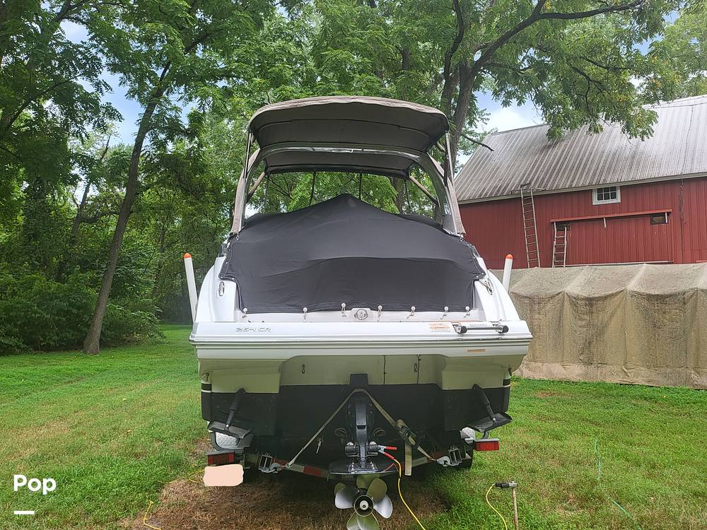 Slide: The Image of Crownline Boats 264 CR 2014 - 11079742