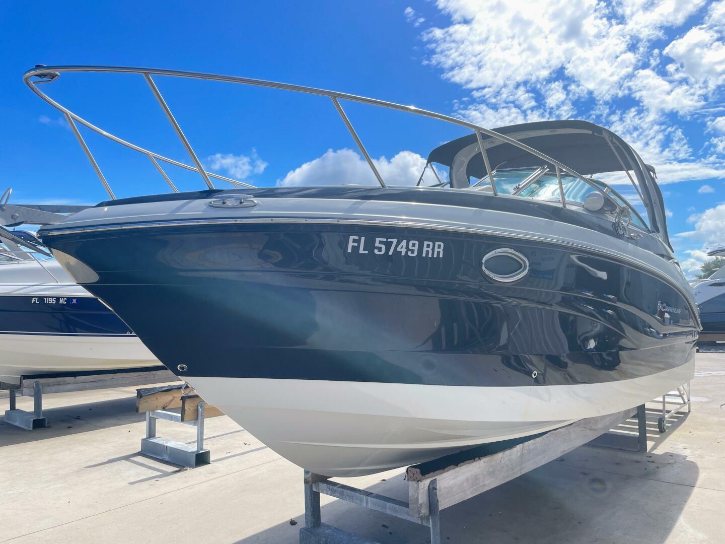 Slide: The Image of Crownline Boats 264 CR 2018 - 4441252
