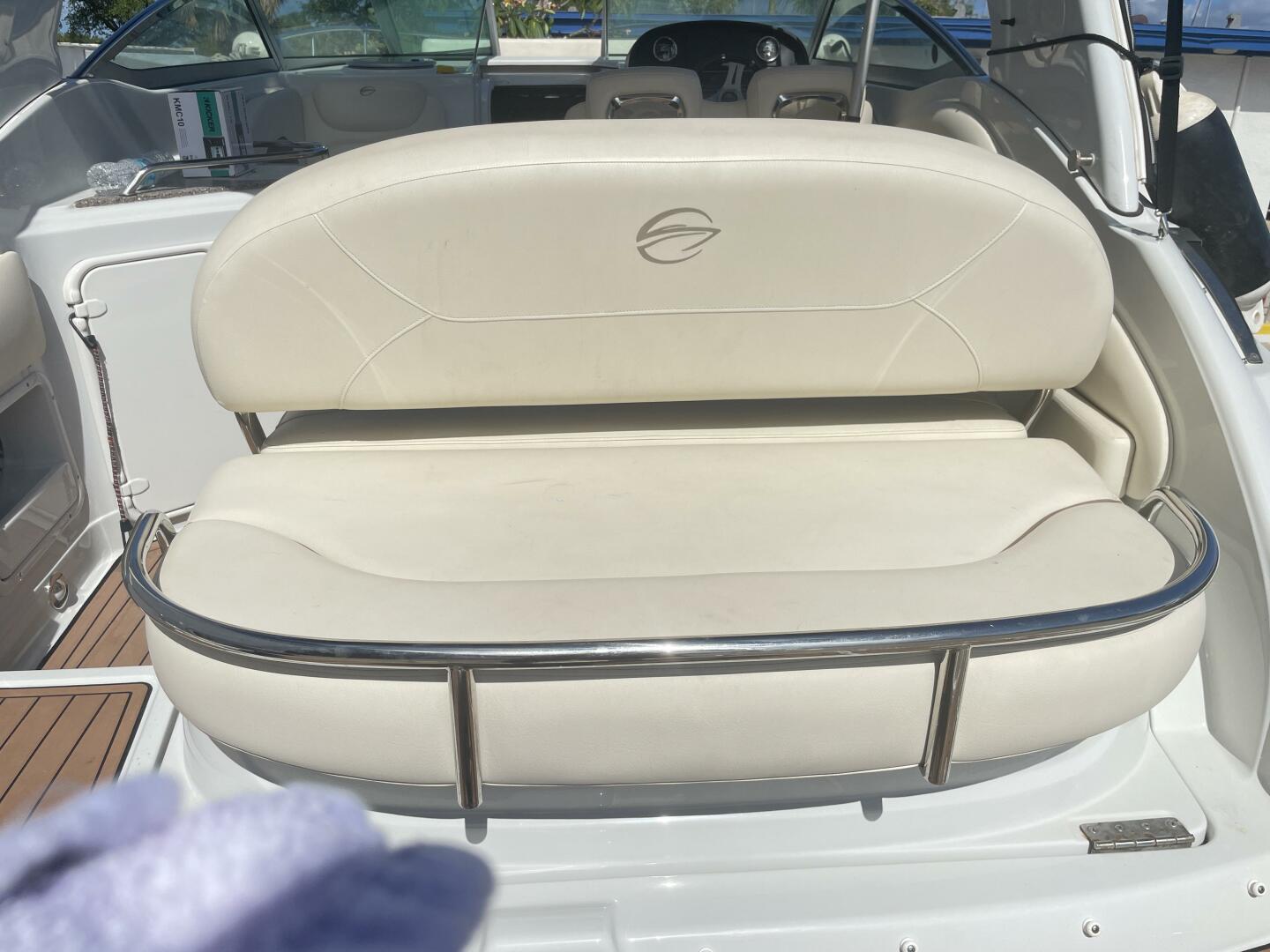 Slide: The Image of Crownline Boats 264 CR 2018 - 4441266