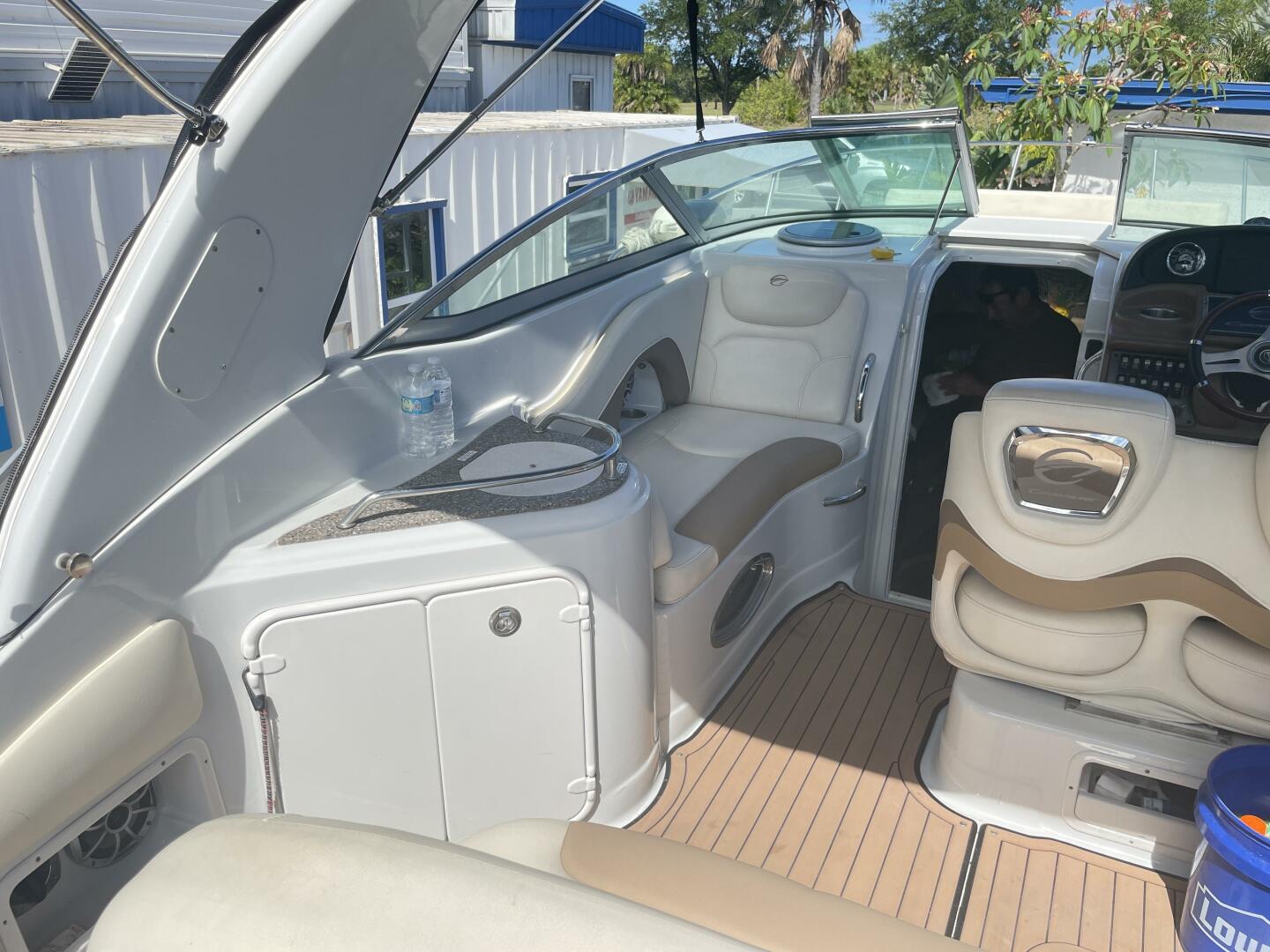 Slide: The Image of Crownline Boats 264 CR 2018 - 4441272