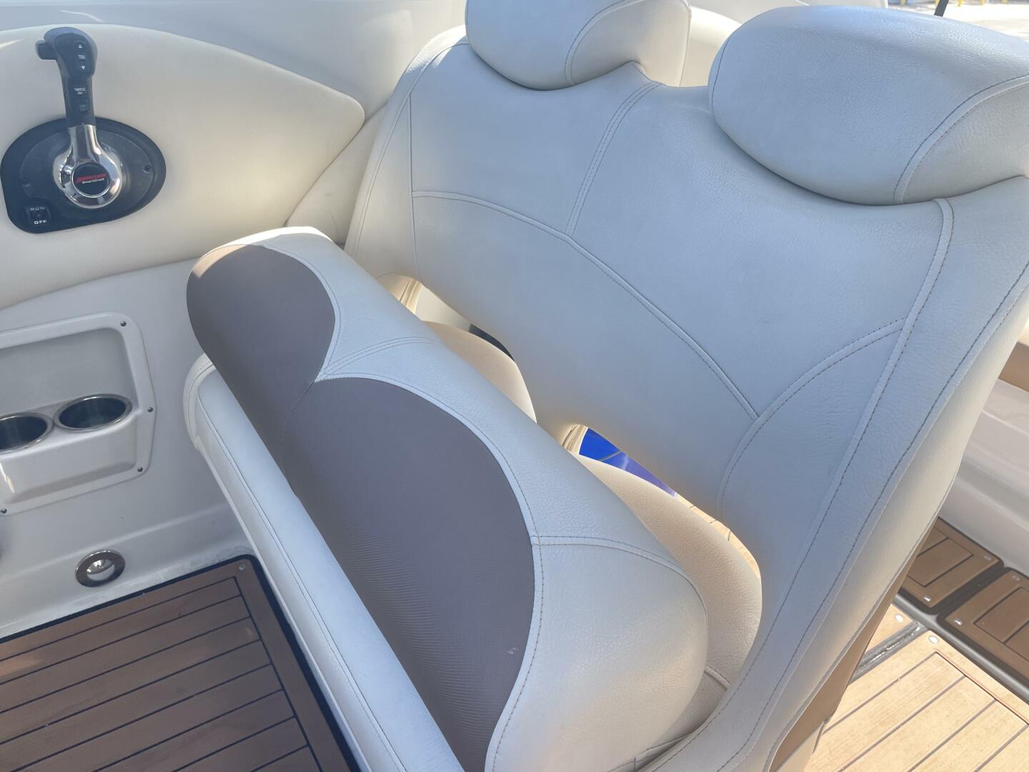 Slide: The Image of Crownline Boats 264 CR 2018 - 4441285