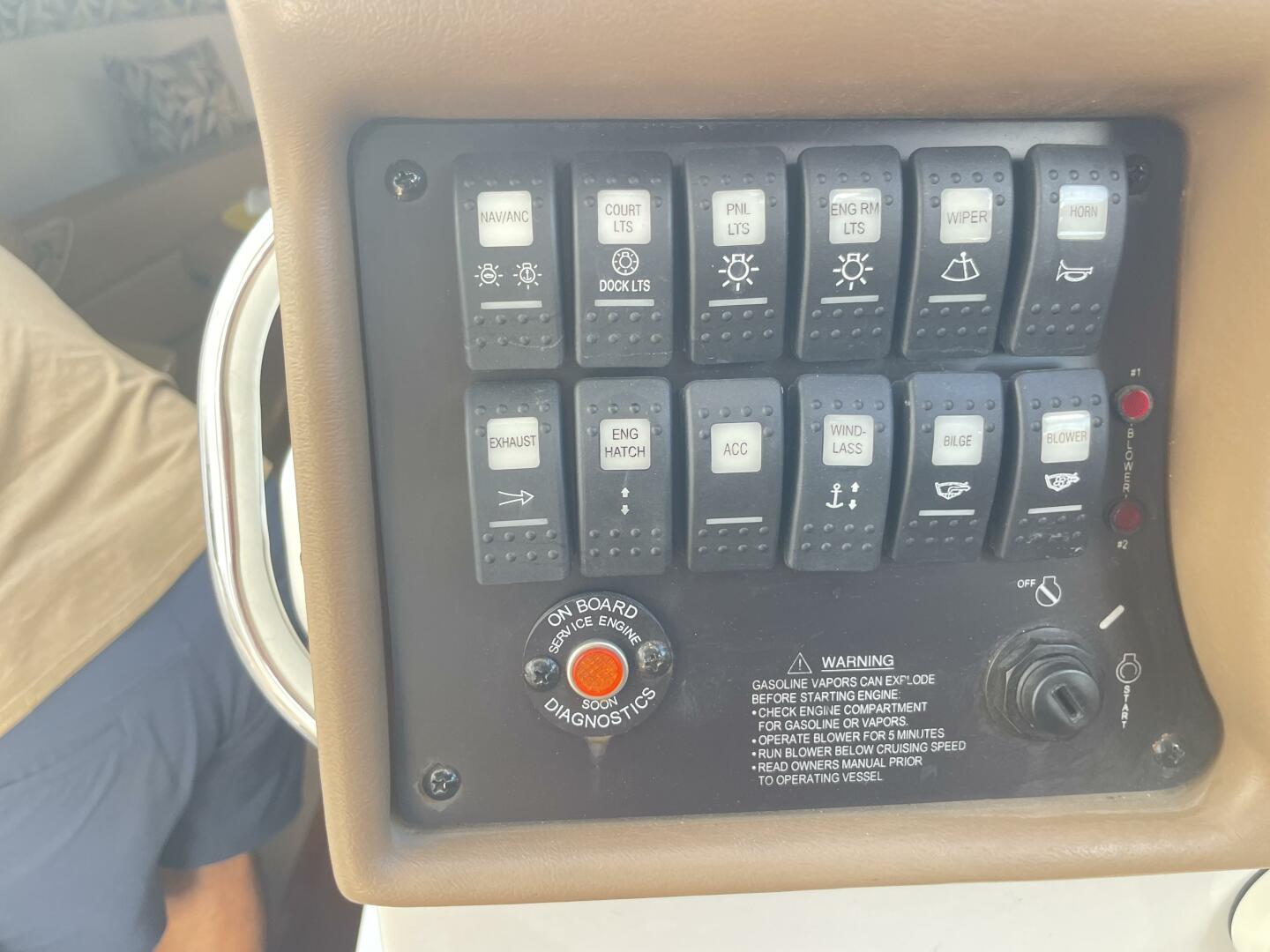 Slide: The Image of Crownline Boats 264 CR 2018 - 4441294