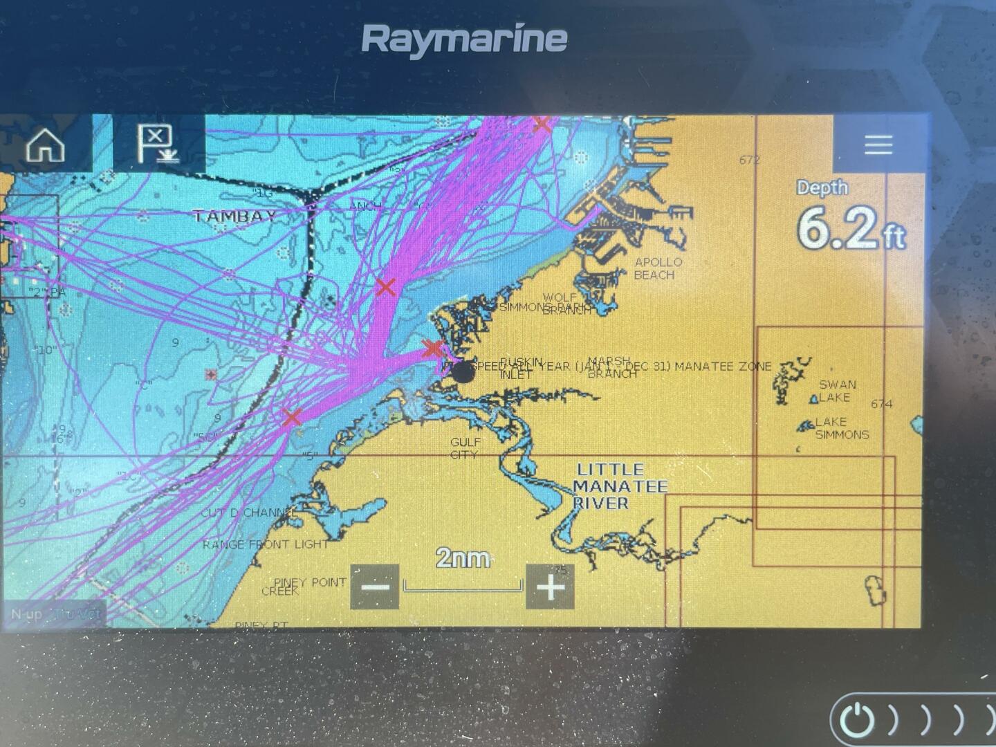 Slide: The Image of Crownline Boats 264 CR 2018 - 4441354