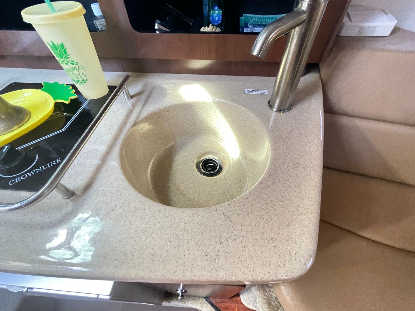 Slide: The Image of Crownline Boats 264 CR 2018 - 4441324