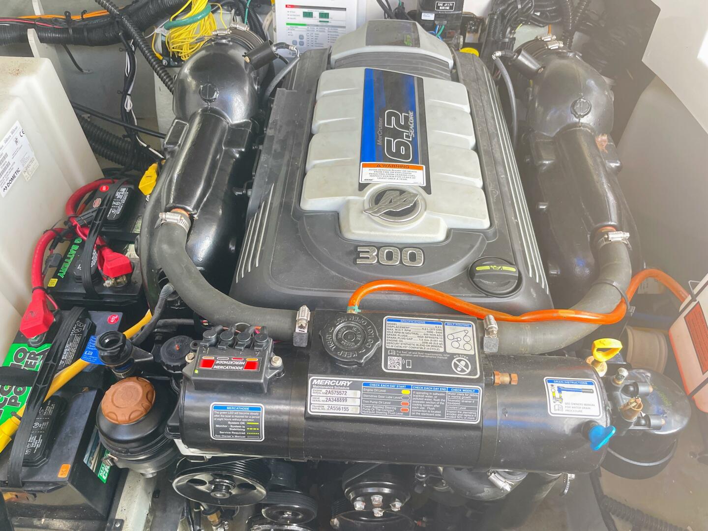 Slide: The Image of Crownline Boats 264 CR 2018 - 4441329