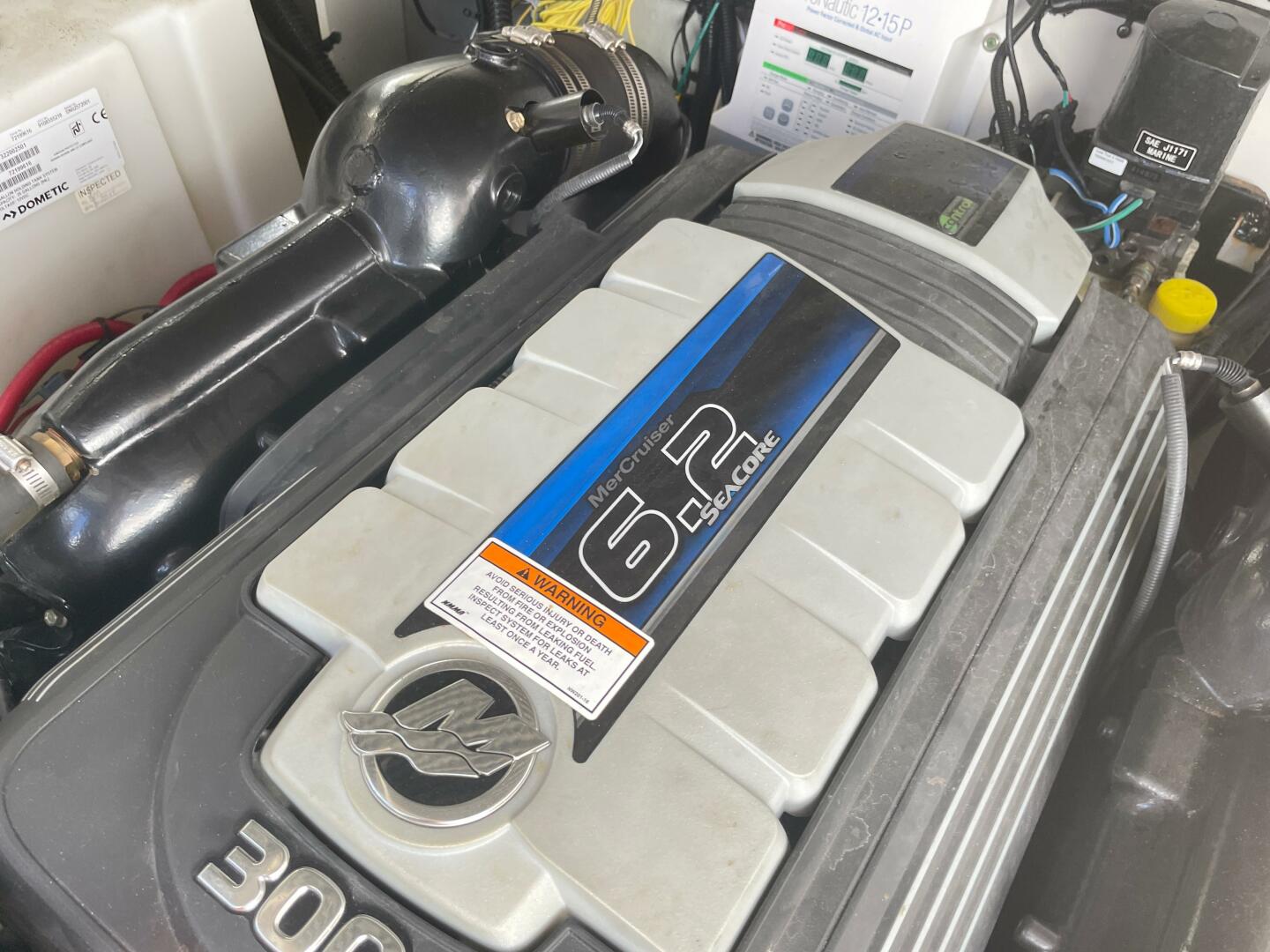 Slide: The Image of Crownline Boats 264 CR 2018 - 4441335