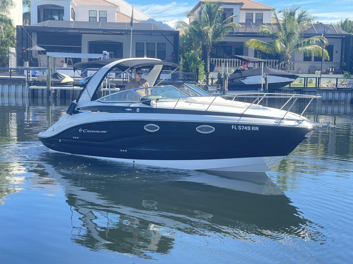 Slide: The Image of Crownline Boats 264 CR 2018 - 4441341