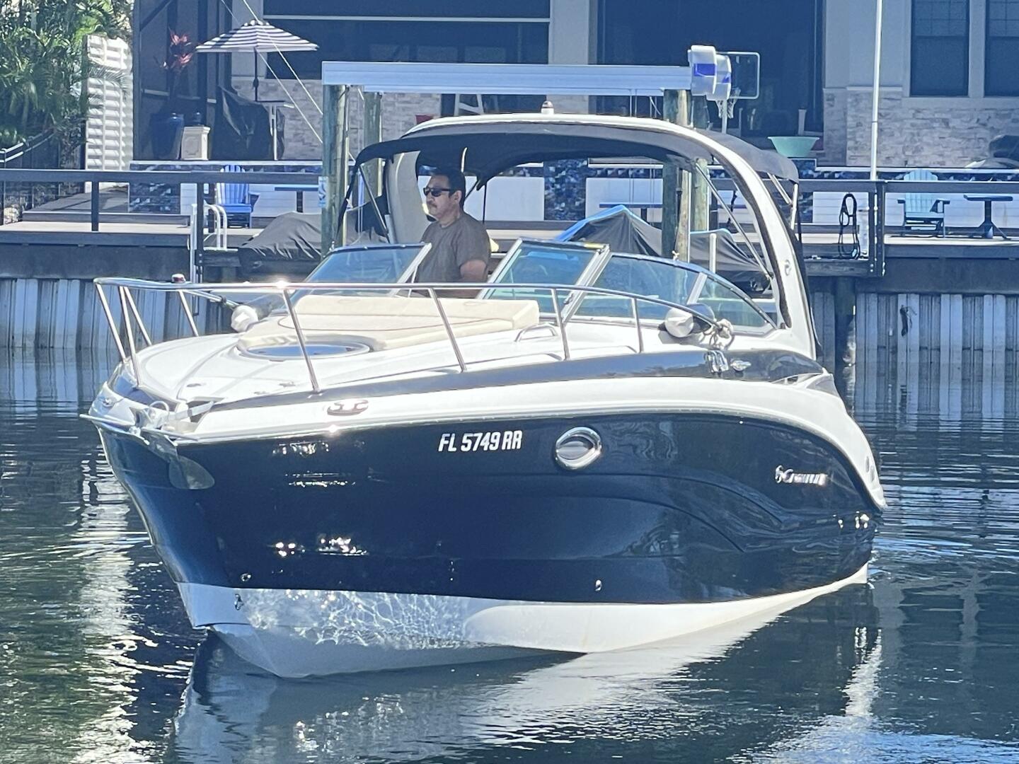 Slide: The Image of Crownline Boats 264 CR 2018 - 4441345