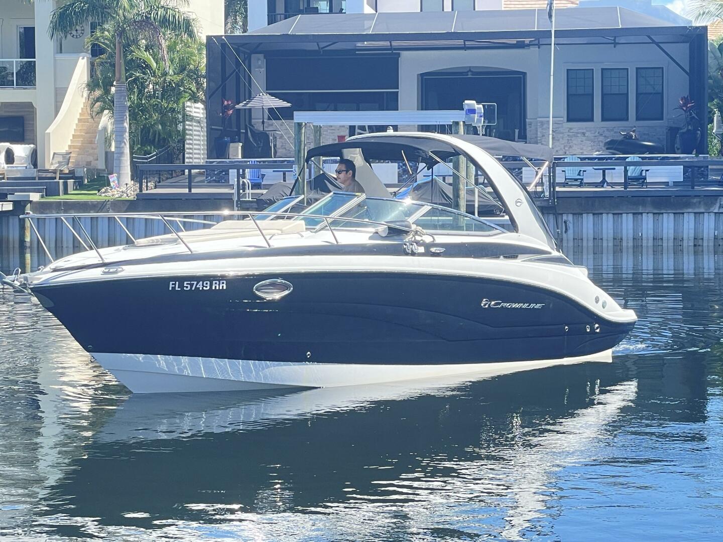 Slide: The Image of Crownline Boats 264 CR 2018 - 4441346