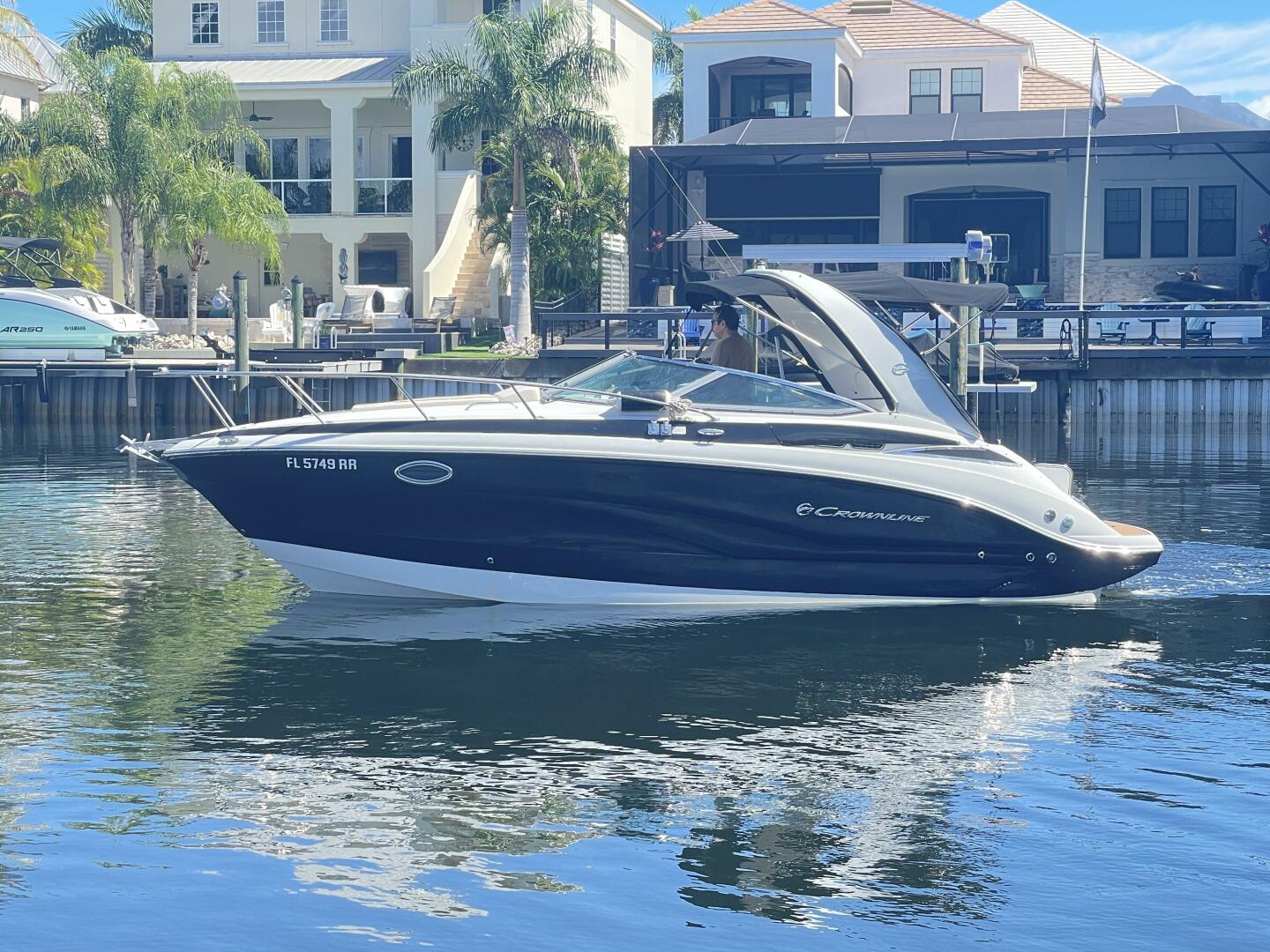 Slide: The Image of Crownline Boats 264 CR 2018 - 4441347