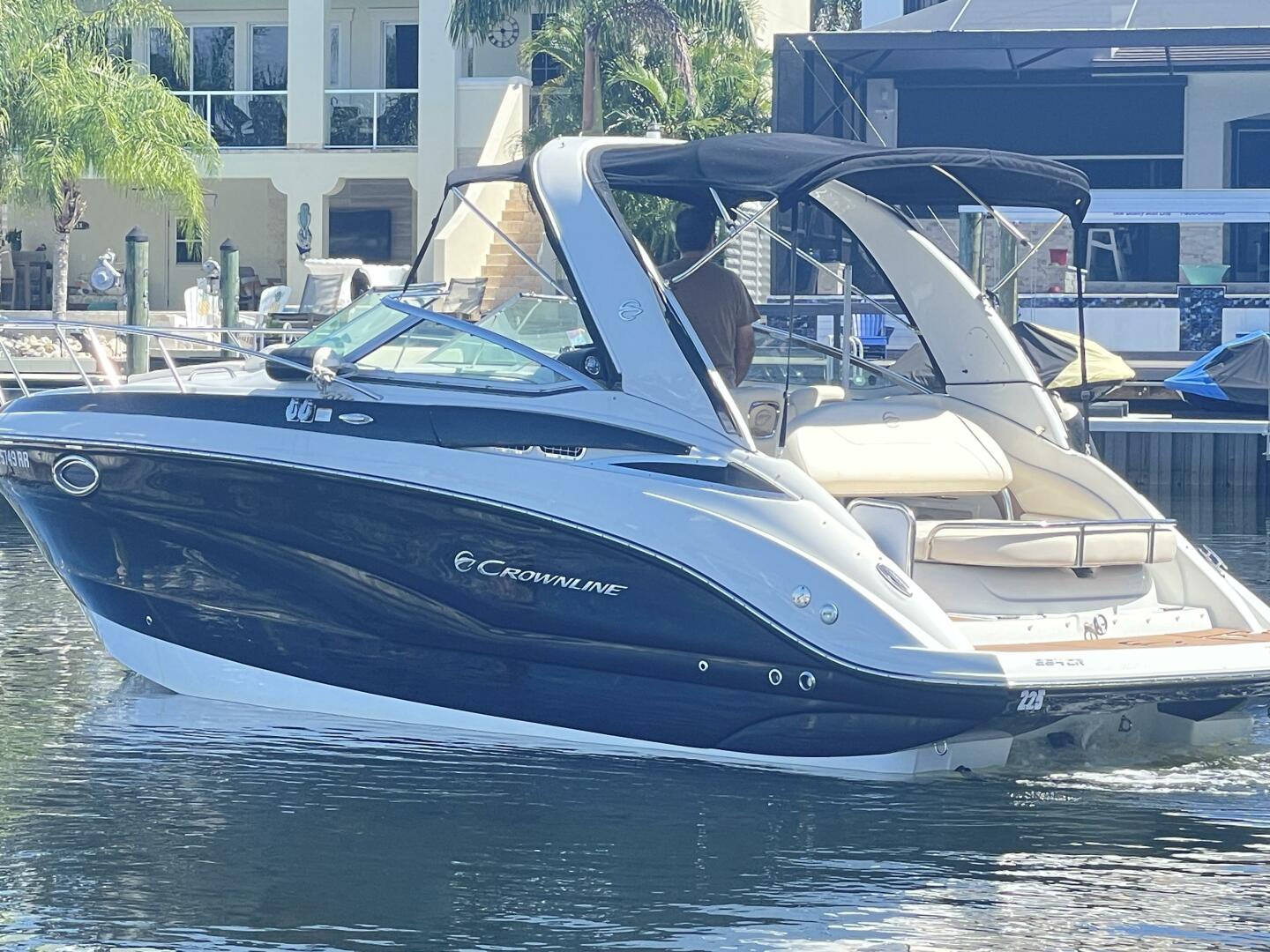 Slide: The Image of Crownline Boats 264 CR 2018 - 4441348