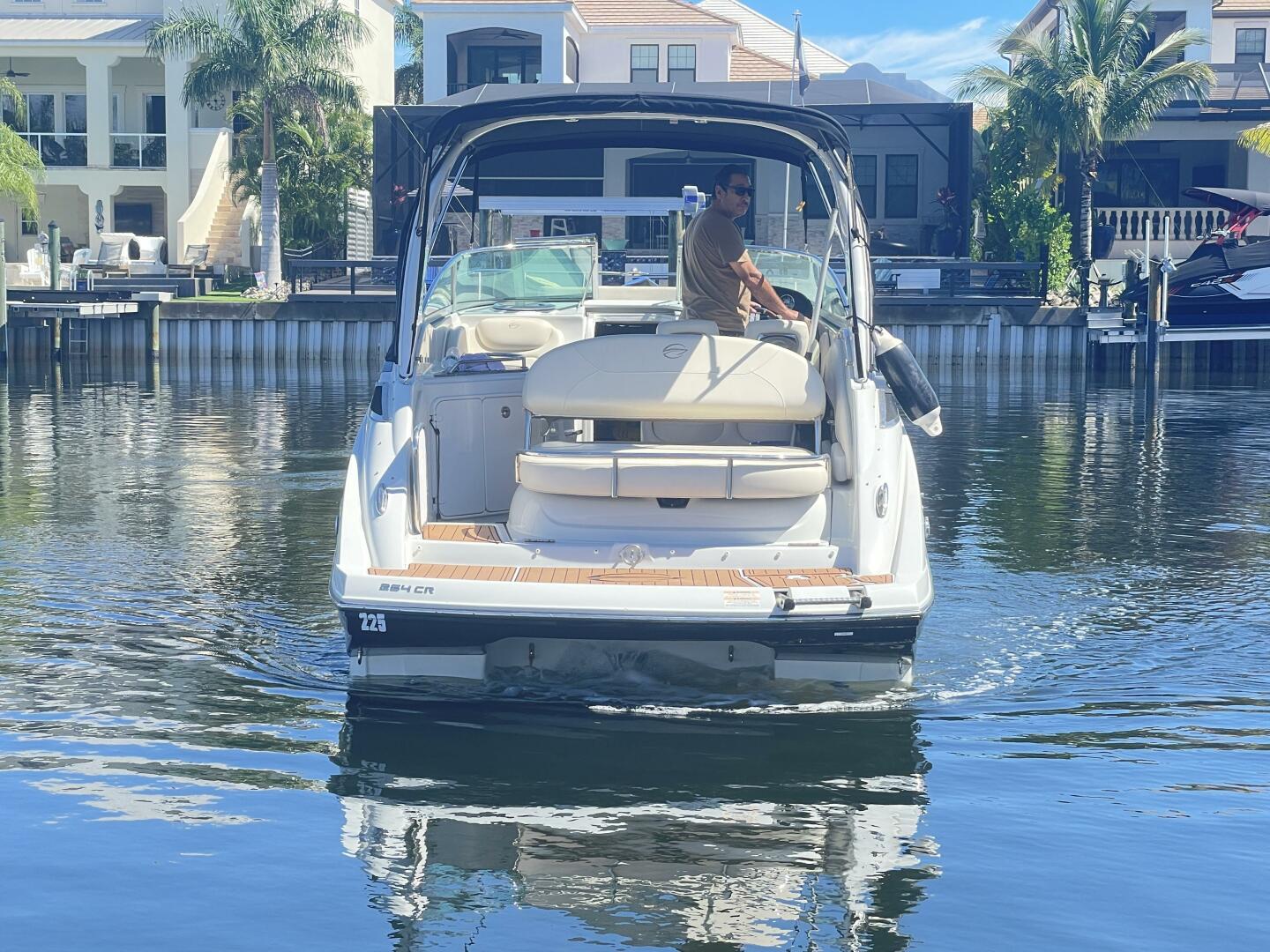 Slide: The Image of Crownline Boats 264 CR 2018 - 4441350