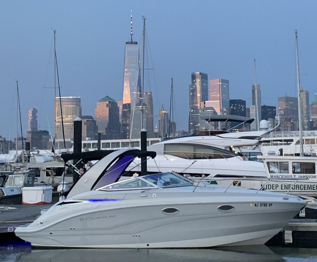 Slide: The Image of Jersey City - 5128427