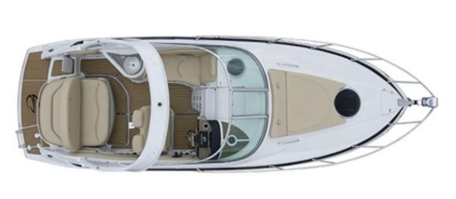 Slide: The Image of Crownline Boats 264 CR 2021 - 5128516