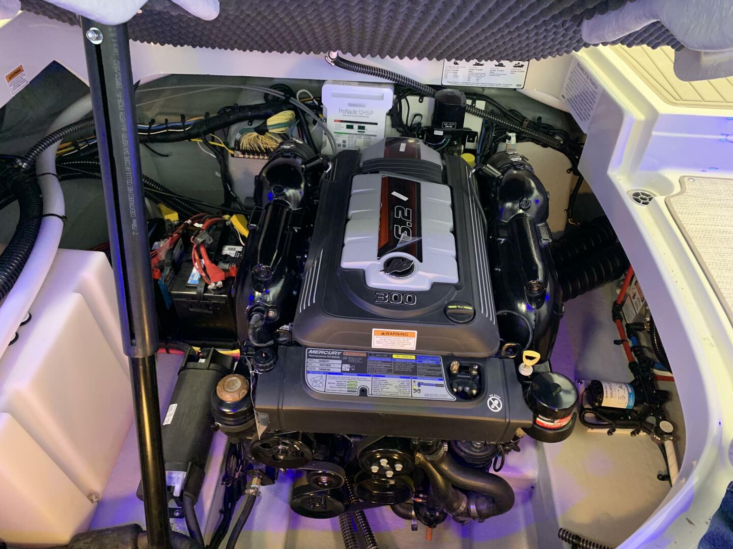 Slide: The Image of Engine Room - 5128424