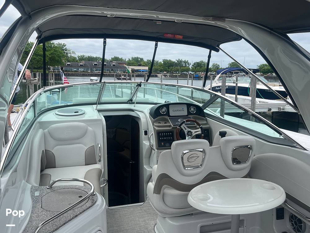 Slide: The Image of Crownline Boats 264 CR 2021 - 15565270
