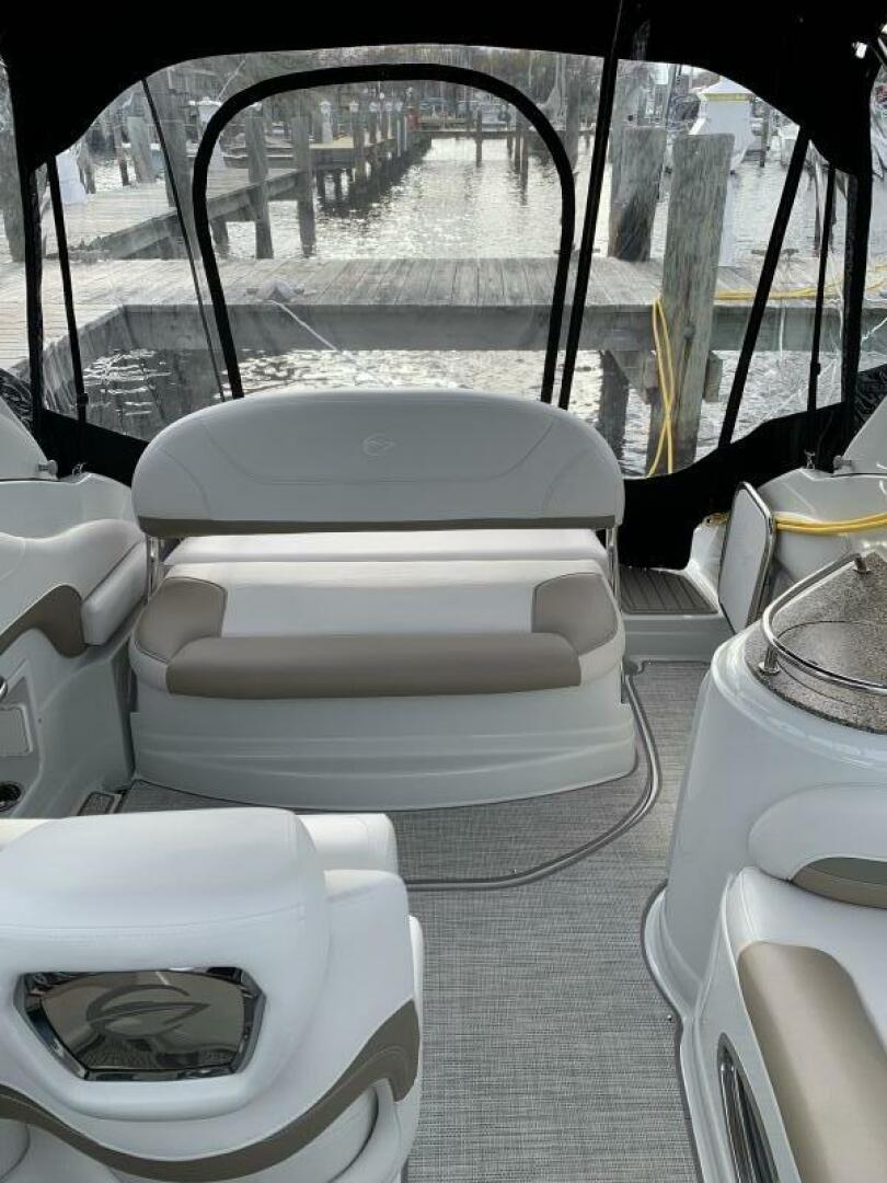 Slide: The Image of Bow View Open Cockpit - 5128422