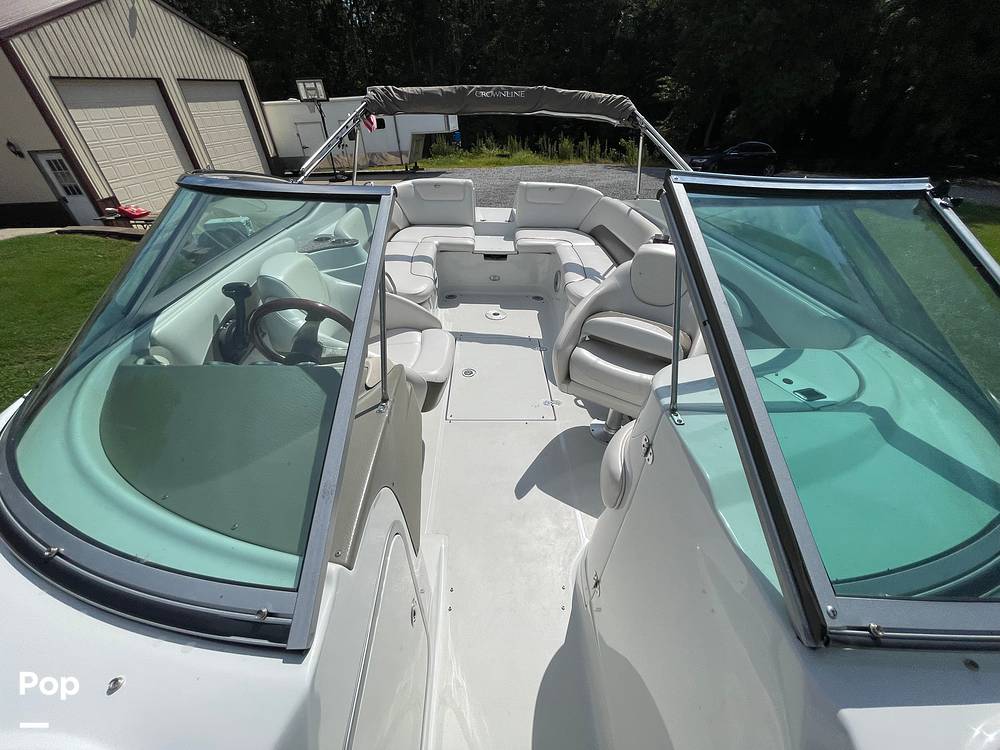 Slide: The Image of Crownline Boats 265 SS 2011 - 12925833