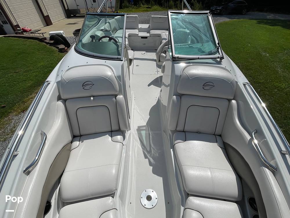 Slide: The Image of Crownline Boats 265 SS 2011 - 12926067