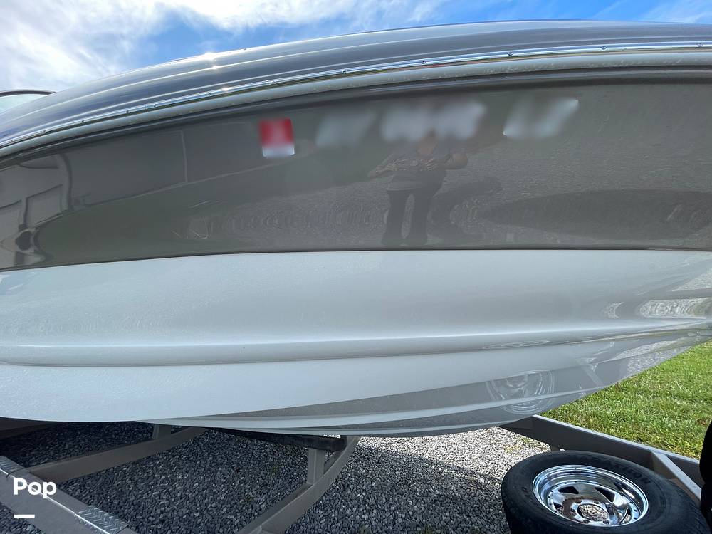 Slide: The Image of Crownline Boats 265 SS 2011 - 12926670