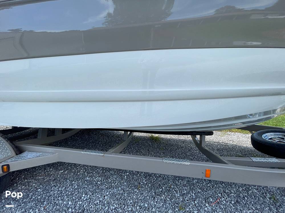 Slide: The Image of Crownline Boats 265 SS 2011 - 12926673