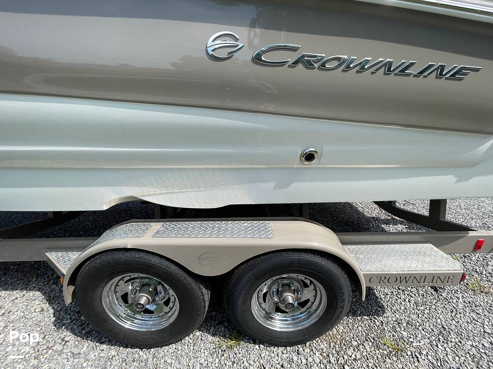 Slide: The Image of Crownline Boats 265 SS 2011 - 12926800